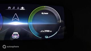 Captur 1.6 E-Tech hybride 145ch RS Line 2022 occasion 57000 Metz