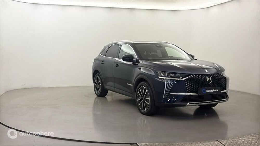 DS7 1.5 BlueHDi 130ch Antoine de Saint Exup&eacute;ry Automatique 2024 occasion 86000 Poitiers
