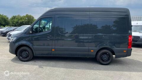 Sprinter 315 CDI 37 3T5 Pro 9G-Tronic 2026 occasion 60200 Compi&egrave;gne