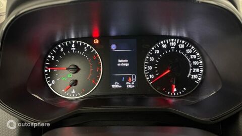 Clio 1.0 TCe 90ch Business -21N 2022 occasion 62000 Arras