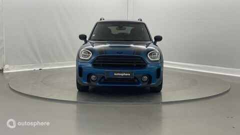 Countryman Cooper 136ch Northwood BVA7 2022 occasion 80136 Rivery