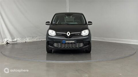 Twingo 1.0 SCe 65ch Urban Night 2023 occasion 59850 Nieppe