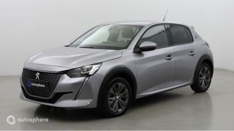 Peugeot 208 e- 136ch Allure 2020 occasion Bassussarry 64200
