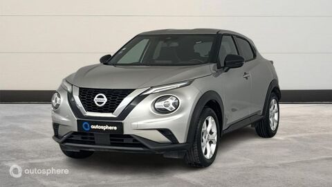 Annonce voiture Nissan Juke 17299 €
