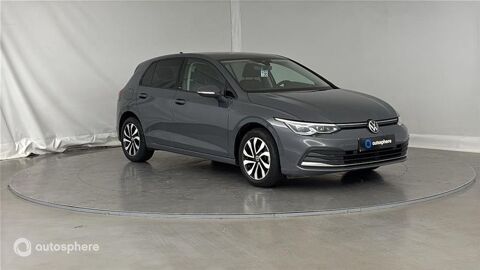 Golf 1.0 eTSI OPF 110ch Active DSG7 2023 occasion 51100 Reims