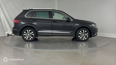Tiguan 1.5 TSI EVO 150ch IQ.Drive DSG7 Euro6d-T 128g 2020 occasion 59300 Valenciennes