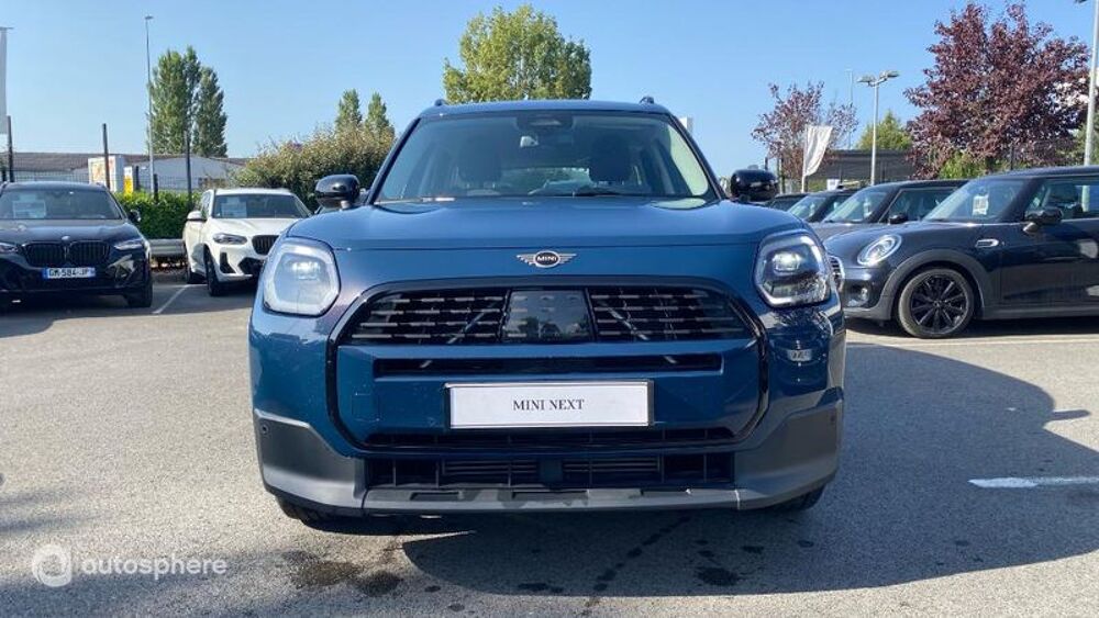 Countryman C 170ch Essential DKG7 2025 occasion 64100 Bayonne