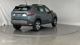 Duster 1.0 ECO-G 100ch Expression 2025 occasion 59850 Nieppe