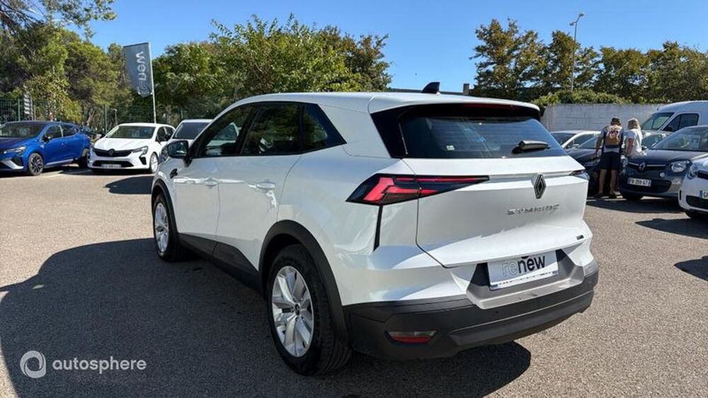 Symbioz 1.8 E-Tech full hybrid 160ch Evolution - 25 2025 occasion 13800 ISTRES