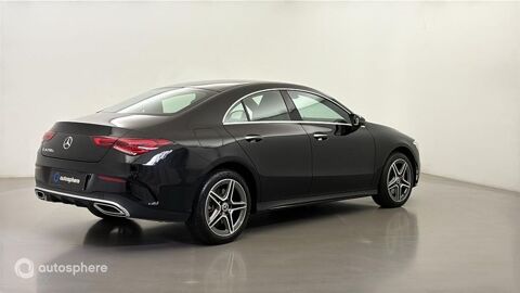Classe CLA 250 e 160+102ch AMG Line 8G-DCT 2023 occasion 79000 Niort