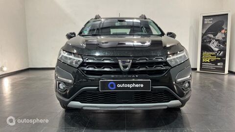 Sandero 1.0 ECO-G 100ch Stepway Confort -22 2022 occasion 13090 Aix-en-Provence