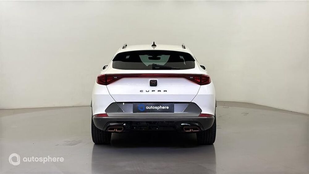 Formentor 1.4 e-HYBRID 245ch VZ DSG6 2023 occasion 86000 Poitiers