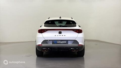 Formentor 1.4 e-HYBRID 245ch VZ DSG6 2023 occasion 86000 Poitiers
