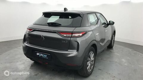 DS3 E-Tense 156ch Bastille 2024 occasion 79000 Niort