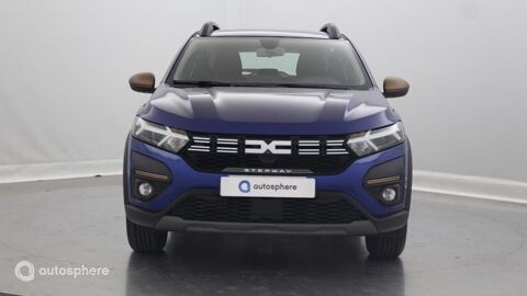 Sandero 1.0 TCe 90ch Stepway Extreme CVT 2024 occasion 62800 Liévin