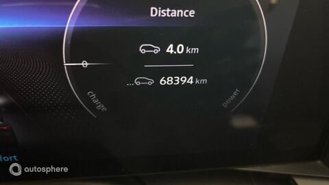 M&eacute;gane E-Tech Electric EV40 130ch Techno standard charge 2023 occasion 10000 Troyes
