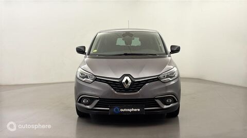 Sc&eacute;nic 1.7 Blue dCi 120ch Intens 2019 occasion 37170 Chambray-l&egrave;s-Tours