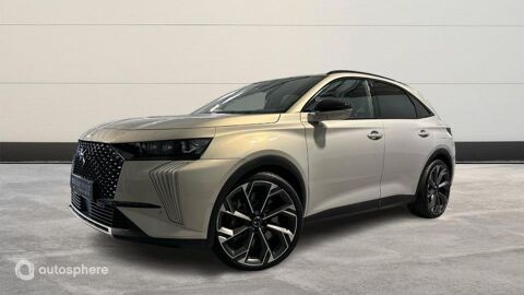 Citro&euml;n DS7 E-TENSE 4x4 360ch Opera 2025 occasion Clermont-Ferrand 63000