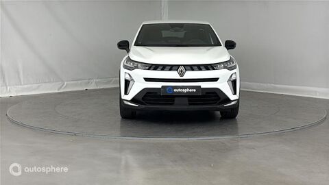 Symbioz 1.6 E-Tech full hybrid 145ch Techno 2025 occasion 62232 Fouqui&egrave;res-l&egrave;s-B&eacute;thune