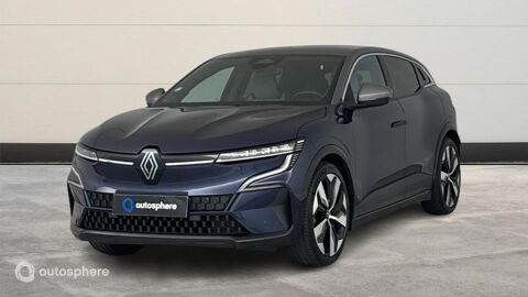Renault M&eacute;gane E-Tech Electric EV60 220ch Techno optimum charge 2022 occasion Li&eacute;vin 62800