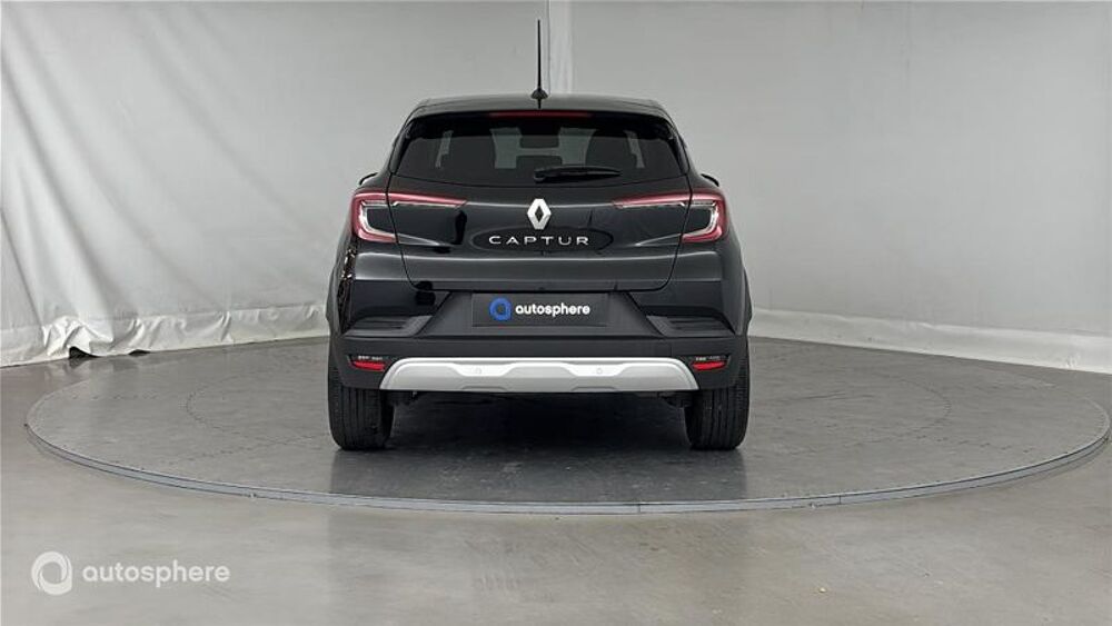 Captur 1.0 TCe 90ch Evolution 2024 occasion 77100 Meaux