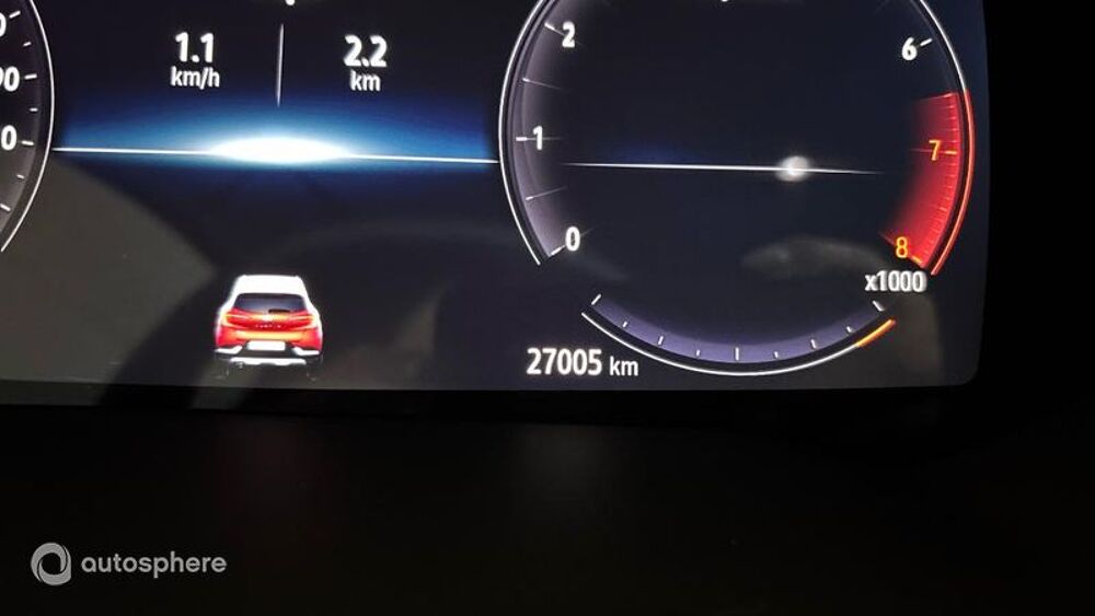 Captur 1.3 TCe 140ch FAP Rive Gauche 2023 occasion 57500 Saint-Avold