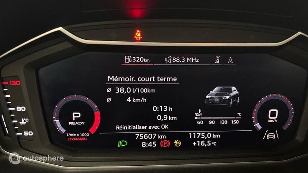 A1 35 TFSI 150ch Competition S tronic 7 8cv 2023 occasion 51100 Reims