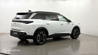 5008 Electrique 210ch Batterie 73 kWh GT 2025 occasion 16430 Champniers