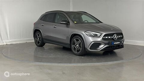 Classe GLA 200 d 150ch AMG Line 8G-DCT 2023 occasion 80136 Rivery