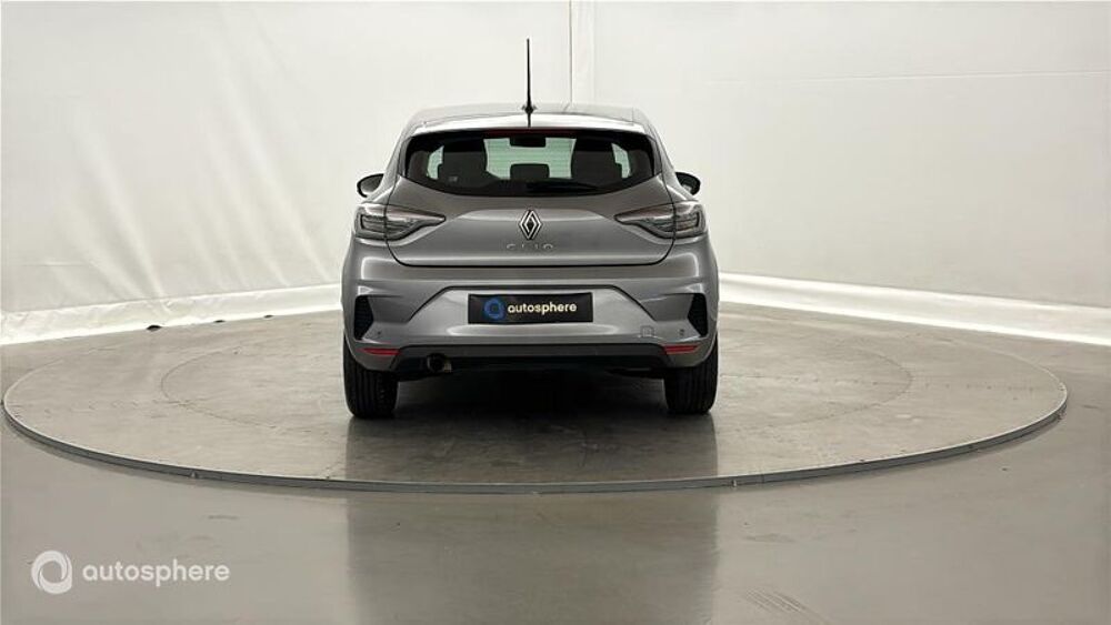 Clio 1.0 TCe 90ch Evolution - 25 2025 occasion 57155 Marly