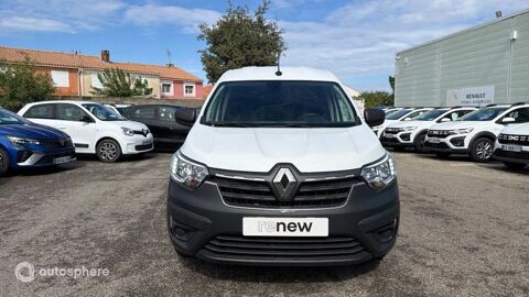 Express 1.5 Blue dCi 75ch Confort 22 2022 occasion 13800 ISTRES