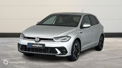 Annonce voiture Volkswagen Polo 24499 €