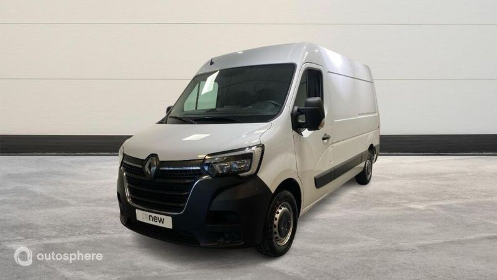 Master F3300 L2H2 2.3 Blue dCi 135ch Confort Euro6 2023 occasion 73200 Albertville