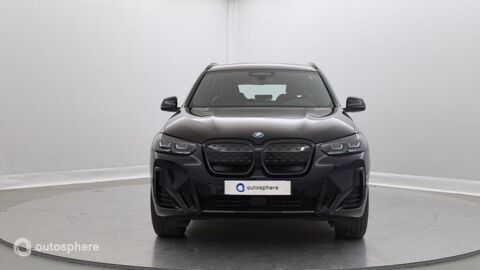 iX3 M sport 286ch Impressive 2023 occasion 59650 Villeneuve-d'Ascq