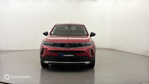 Mokka -e 136ch Elegance Business 2021 occasion 63000 Clermont-Ferrand
