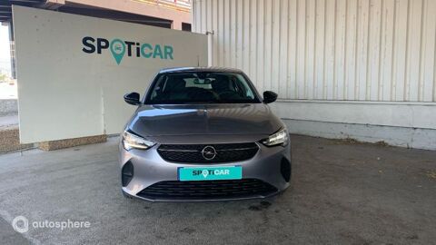 Corsa 1.2 75ch Edition Business 2021 occasion 13300 Salon-de-Provence