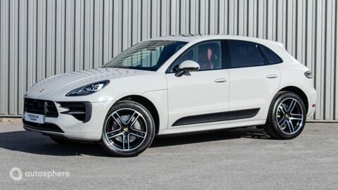 Annonce voiture Porsche Macan 69900 