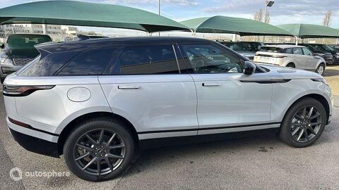 Range rover velar 2.0 P400e 404ch PHEV Dynamic SE AWD BVA 2024 occasion 69760 Limonest