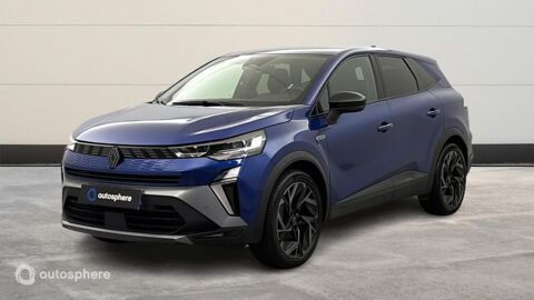 Annonce voiture Renault Symbioz 26499 €