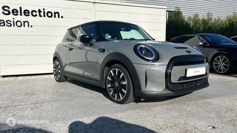 Cooper SE 184ch Edition Camden BVA 5CV 2022 occasion 30000 N&icirc;mes
