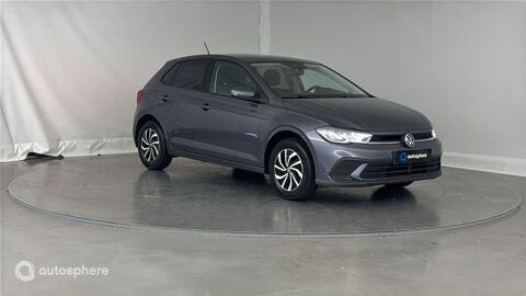 Polo 1.0 TSI 95ch VW Edition 2025 occasion 51100 Reims