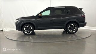 Bigster 1.2 mild hybrid 140ch Extreme 2026 occasion 59850 Nieppe