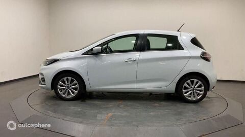 Renault zoe Zoé Zen charge normale R110 4cv
