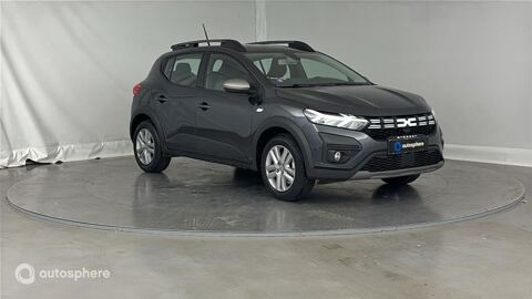Sandero 1.0 TCe 90ch Expression 2023 occasion 62219 Longuenesse