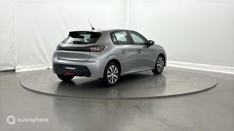 208 1.2 PureTech 75ch S&S Active Pack 2023 occasion 60200 Compi&egrave;gne