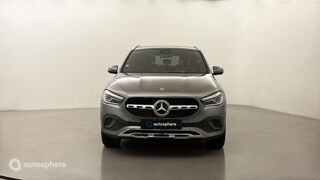 Classe GLA 250 e 160+102ch Progressive Line 8G-DCT 2021 occasion 92200 Neuilly-sur-Seine