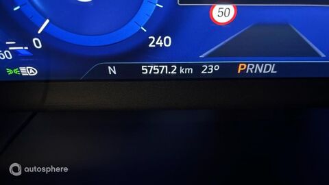 Kuga 2.5 Duratec 225ch PHEV ST-Line Business BVA 2024 occasion 92000 Nanterre