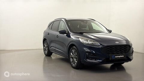 Kuga 2.5 Duratec 225ch PHEV ST-Line Business BVA 2024 occasion 92000 Nanterre