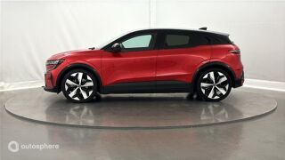 M&eacute;gane E-Tech Electric EV60 220ch Techno super charge -B 2023 occasion 57000 Metz