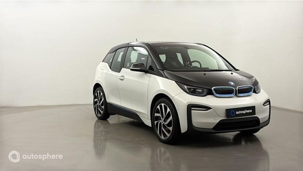 i3 170ch 120Ah Edition WindMill Atelier 2022 occasion 33260 LA TESTE DE BUCH